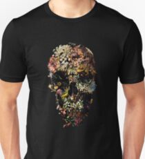 Smyrna-Schädel Unisex T-Shirt
