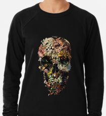 Smyrna-Schädel Leichtes Sweatshirt