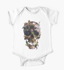 Kingdom One Piece - Short Sleeve
