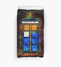 Regeneration Duvet Cover