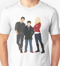 Swanfire Family Unisex T-Shirt