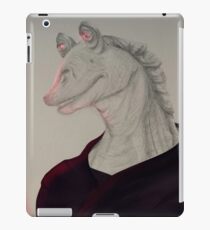 Darth Jar Jar iPad Case/Skin