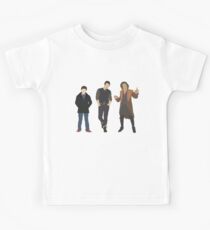 The Stiltskins Kids Tee