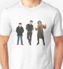 The Stiltskins Unisex T-Shirt