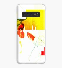 Femininity Case/Skin for Samsung Galaxy