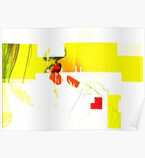 Femininity Poster