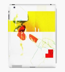 Femininity iPad Case/Skin