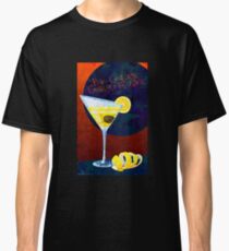 Pan-Galactic Gargle Blaster Classic T-Shirt