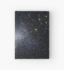 Galaxis Notizbuch