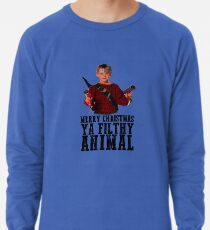 Allein zu Hause - Kevin McCallister Leichtes Sweatshirt