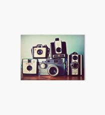 Pretty Things Art Board