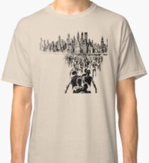 zombi ii Classic T-Shirt