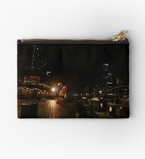 The Yarrah walk Melbourne Studio Pouch