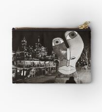 Art in Melbourne Studio Pouch