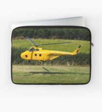 Westland Wessex Laptop Sleeve