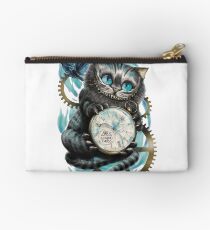 CHESHIRE KATZE Täschchen