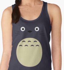 Totoro Women's Tank Top