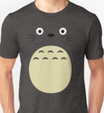 Totoro Unisex T-Shirt
