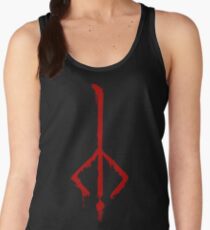 Hunter of Hunters Women's Tank Top