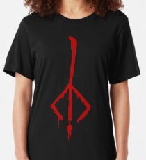 Hunter of Hunters Slim Fit T-Shirt