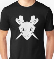 Cubone Unisex T-Shirt