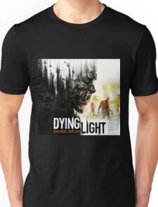 dying light merch