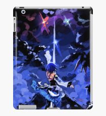 Aqua's Hope - Kingdom Hearts iPad Case/Skin