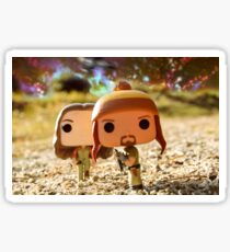 Firefly Sticker