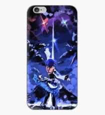 Aqua's Hope - Kingdom Hearts iPhone Case