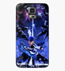 Aqua's Hope - Kingdom Hearts Case/Skin for Samsung Galaxy