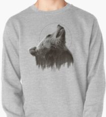 Holy Bear Sweatshirt