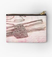 Vintage Love Studio Pouch