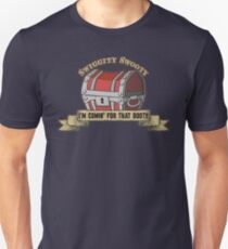 The Booty Slim Fit T-Shirt