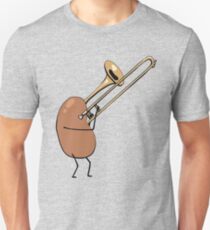 Trombean - HD Unisex T-Shirt
