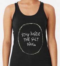 Übernatürlich Tanktop für Frauen