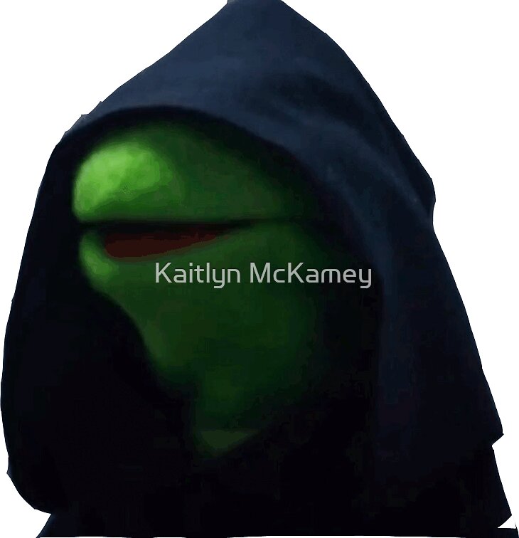 Kermit the Frog Meme: Stickers | Redbubble