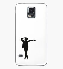 Michael Jackson Case/Skin for Samsung Galaxy