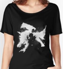 Null, I choose you! Women's Relaxed Fit T-Shirt