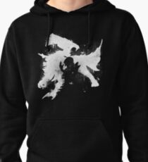 Null, I choose you! Pullover Hoodie