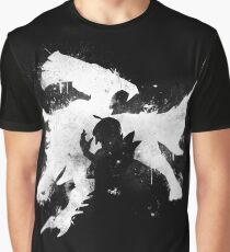 Null, I choose you! Graphic T-Shirt