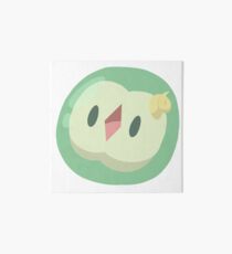 Cute Cell Art Board