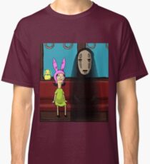 It Beats the Juice Caboose Classic T-Shirt