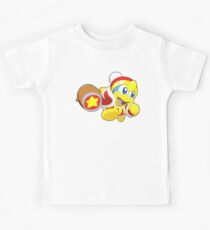 Super Smash Bros. King Dedede Kids Tee