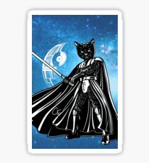 Anakat Fencewalker Sticker