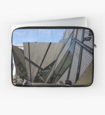 Shapes and Patterns! Laptop Sleeve