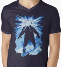 thing Men's V-Neck T-Shirt