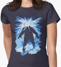 thing Women's Fitted T-Shirt