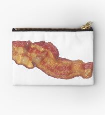 Cooked Bacon Studio Pouch