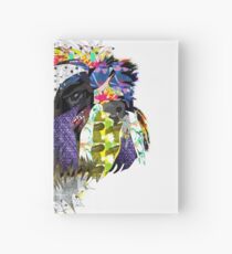 Shitzu Hardcover Journal