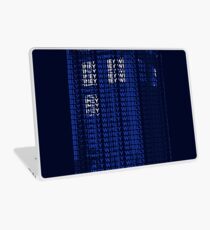 Wibbly Wabbly Typey Wimey Laptop Skin